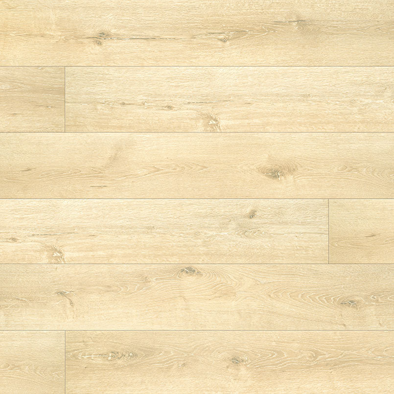 MSI Smithcliffs Lanston Oak Rigid Core Flooring