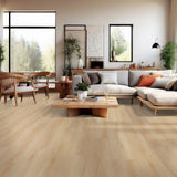 MSI Laurel Fallonton Luxury Vinyl Plank Flooring
