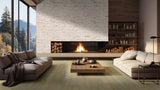 MSI Laurel Reserve Tranquilla Luxury Vinyl Plank Flooring