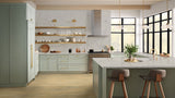 MSI Laurel Tranquilla Luxury Vinyl Plank Flooring