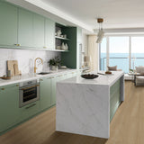 MSI Laurel Reserve Linen Loggia Luxury Vinyl Plank Flooring