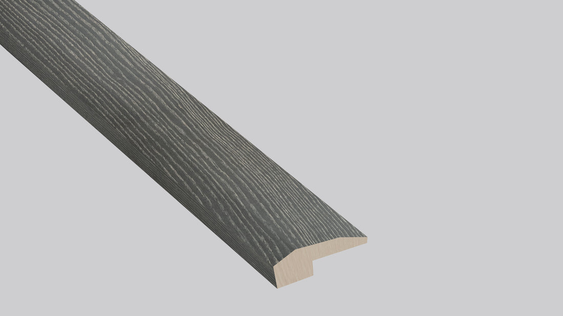 MSI Woodhills Liora Oak Wood Flooring End Cap