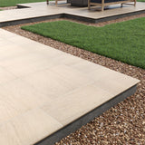 MSI Livingstyle Beige Porcelain Paver
