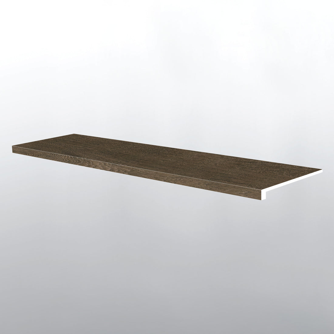 MSI Acclima Louis Hill Stair Tread Eased Edge