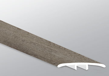 MSI Cyrus Ludlow T-Molding