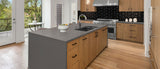 MSI Macabo Gray - Quartz Slab