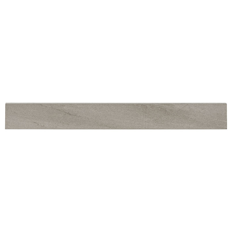 MSI Malahari Greige 3x24 Lappato Bullnose 3D