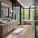 MSI Laurel Malta Luxury Vinyl Plank Flooring