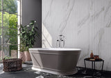 MSI Urbanslat Marmi Grey 16 x 48 Satin