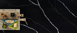 MSI Marquina Midnight - Quartz Slab