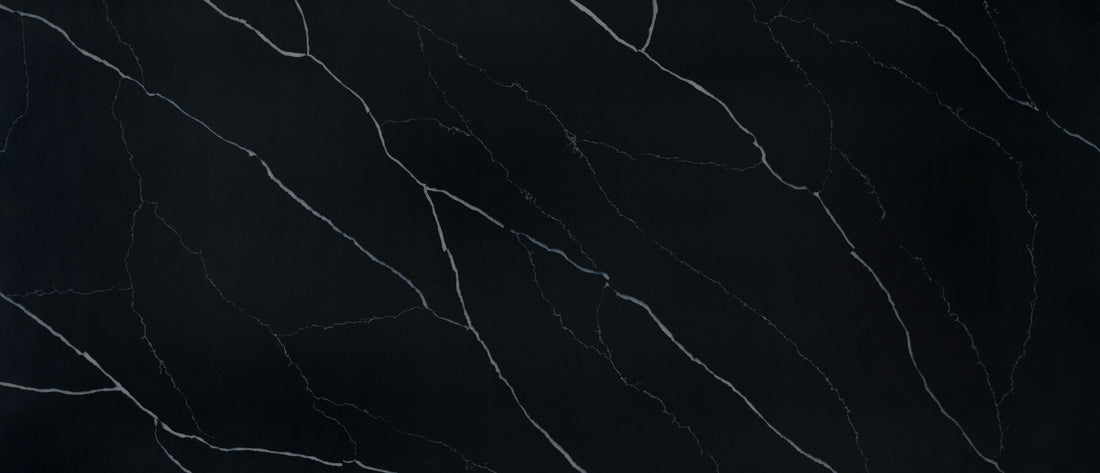 MSI Marquina Midnight - Quartz Slab