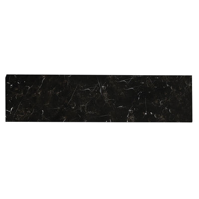 MSI Regallo Marquina Noir 3X24 Bullnose