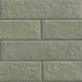 MSI Mattonella Giada 2.5x10 Matte, detail