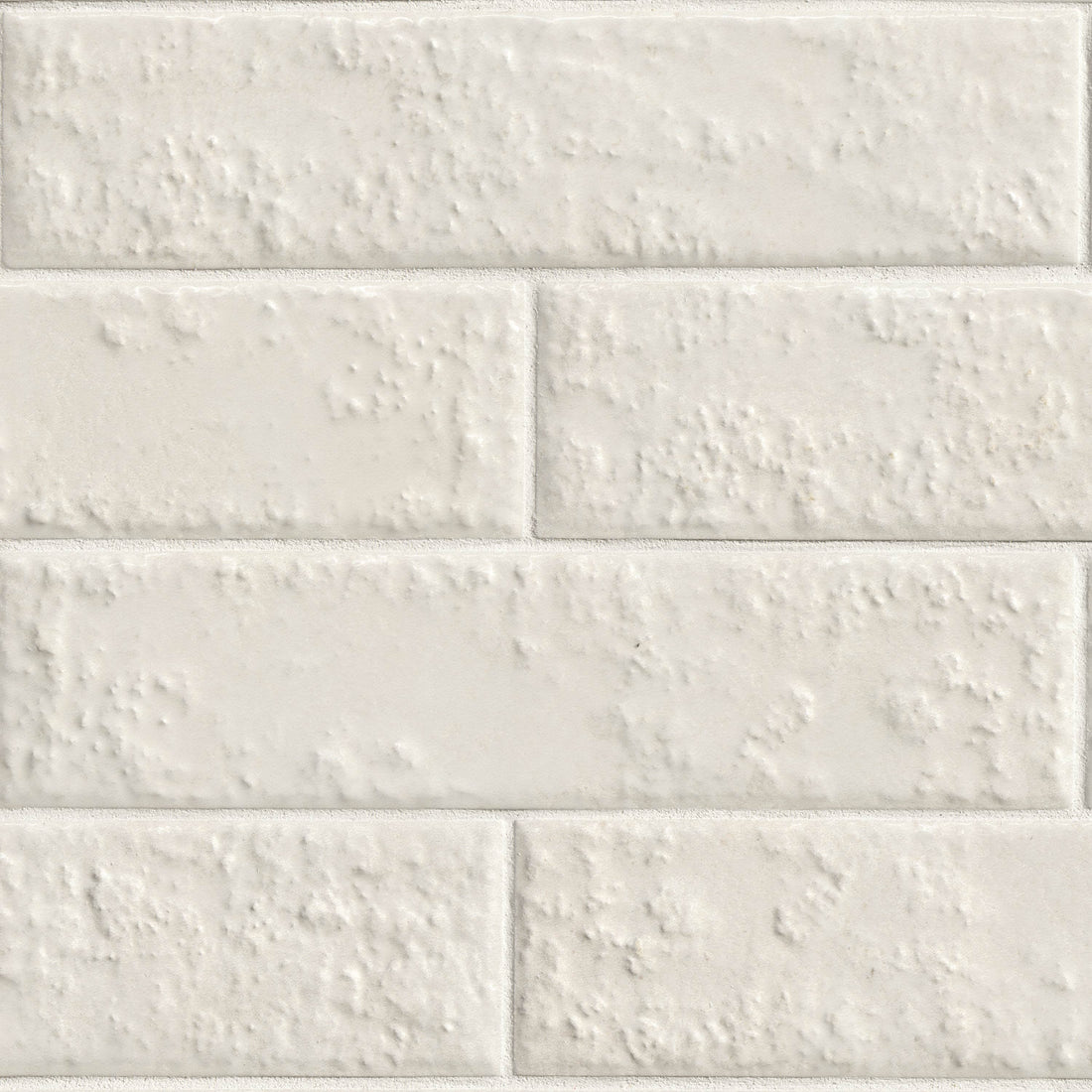 MSI Mattonella Neve 2.5x10 Matte
