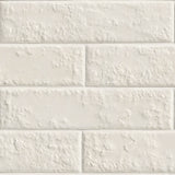 MSI Mattonella Neve 2.5x10 Matte
