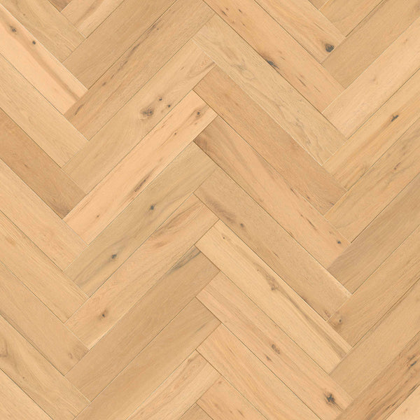 MSI Mccarran Herringbone Bramlett Engineered Hardwood Flooring