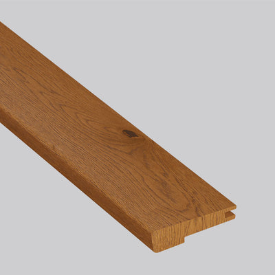 MSI Mccarran Scarborough Buff Flush Stair Nose Eased Edge