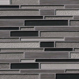 MSI Metro Gris Blend Interlocking