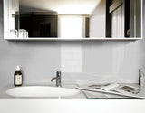 MSI Metro White 3x6 Glossy