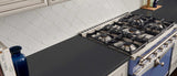MSI Midnight Majesty Concrete Finish - Quartz Slab