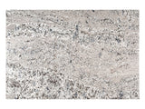 MSI Mirage White - Granite Island Countertop