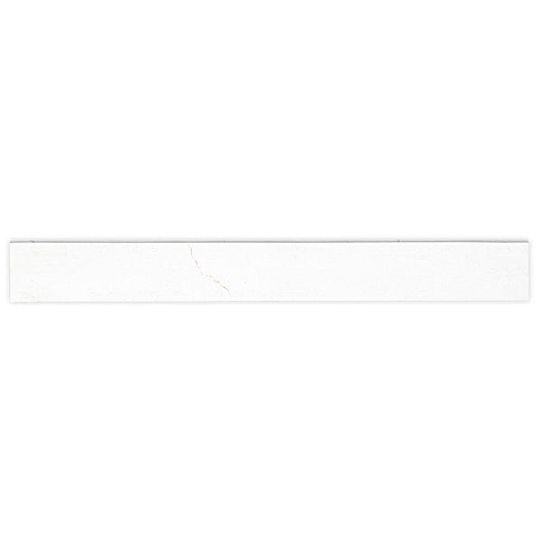 MSI Miraggio Gold 3X24 Matte Bullnose