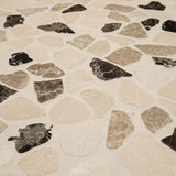 MSI Mix Marble Pebbles Tumbled Tile