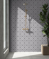 MSI Zaria Modena Encaustic Tile