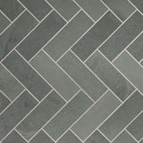 MSI Montauk Blue Subway Tile 4x12