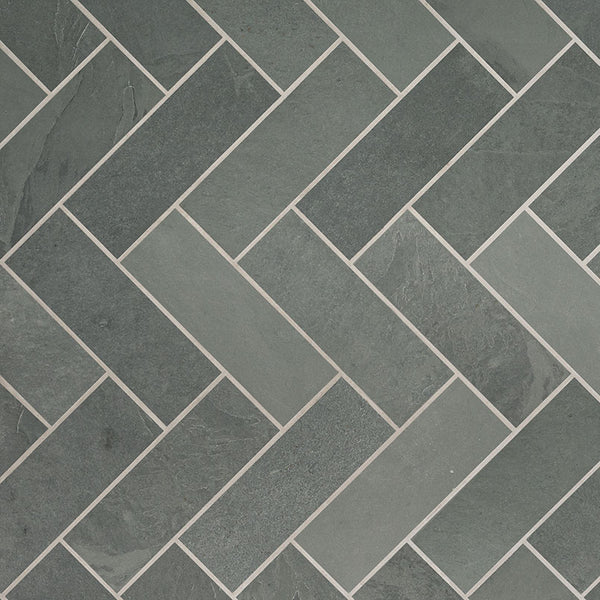 MSI Montauk Blue Subway Tile 4x12