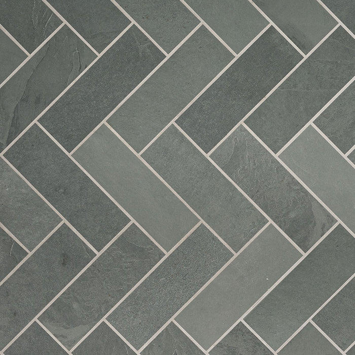 MSI Montauk Blue Subway Tile 4x12