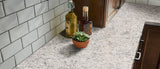 MSI Montclair White - Quartz Slab