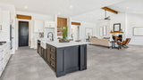 MSI Glenridge Mountains Gray Luxury Vinyl Tile Flooring