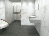 MSI Adella Viso Calacatta 12x24 Satin