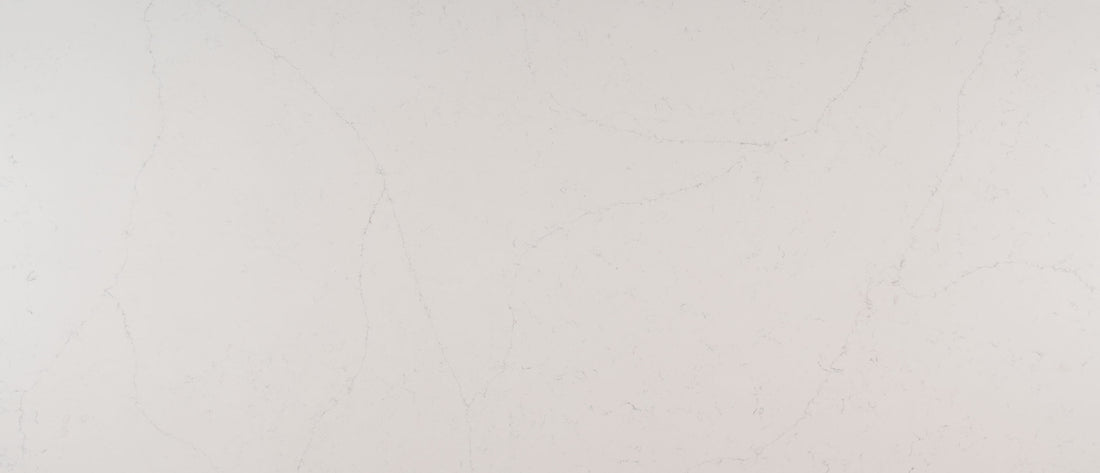 MSI Alabaster White - Quartz Slab