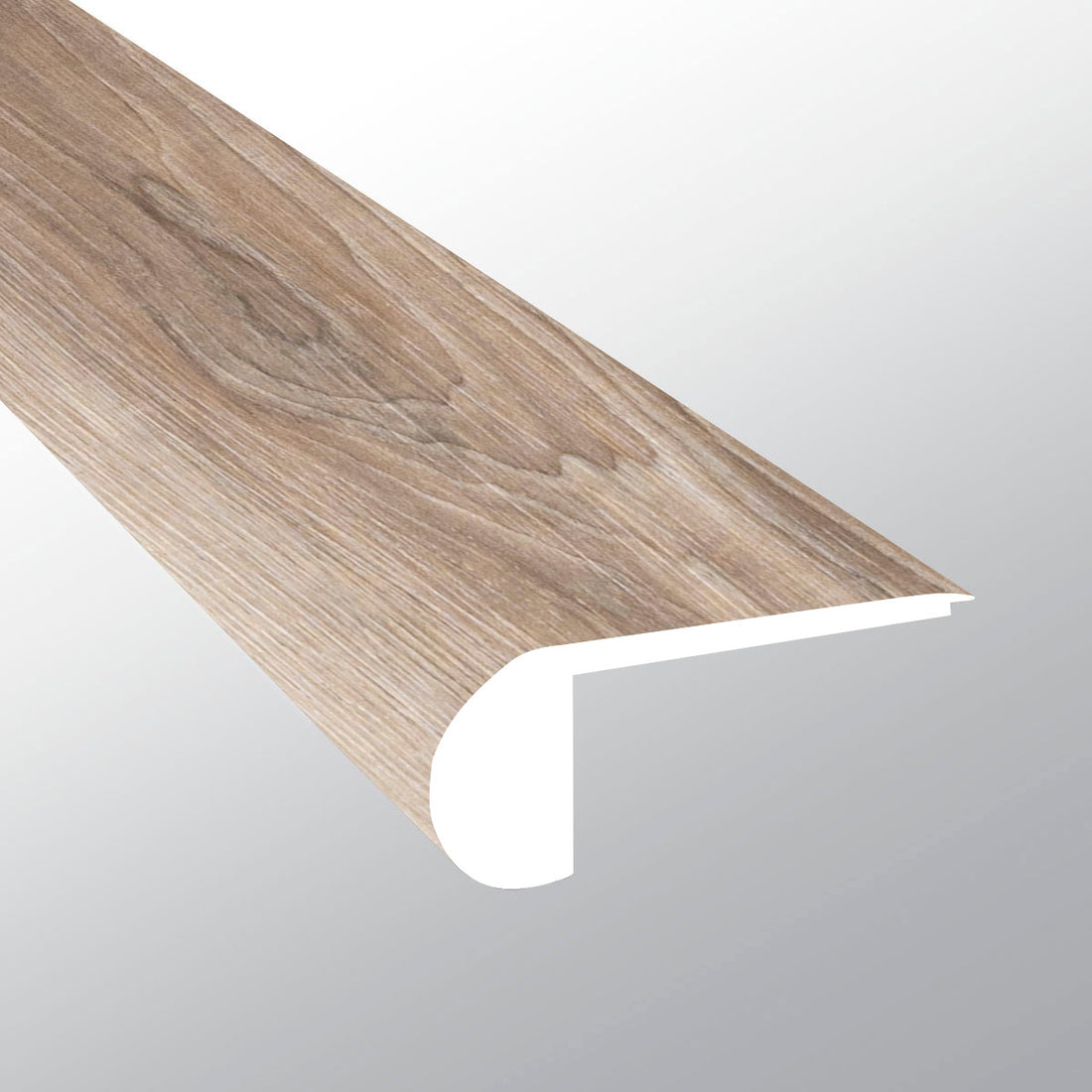 MSI Andover Highcliffe Greige Flush Stair Nose