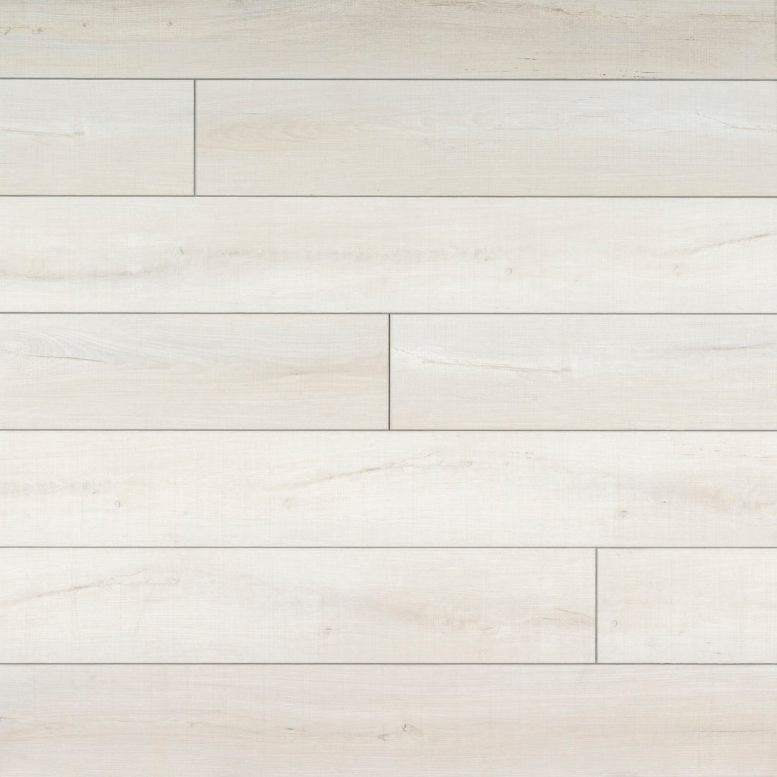 MSI Andover Whitby White Luxury Vinyl Plank Flooring