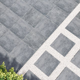 MSI Beton Antracite Porcelain Paver