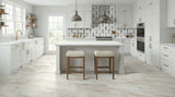 MSI Bianco Dolomite Moderno Polished Mosaic
