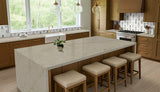 MSI Bianco Dolomite Moderno Polished Mosaic