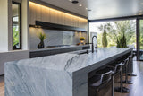 MSI Blue Fusion - Quartzite Slab