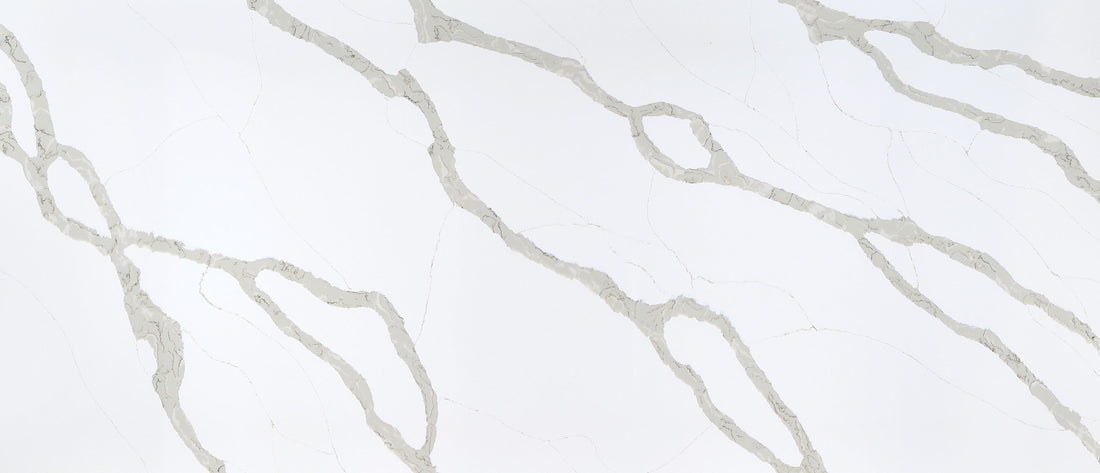 MSI Calacatta Bali - Quartz Slab