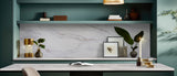 MSI Calacatta Castana - Quartz Slab