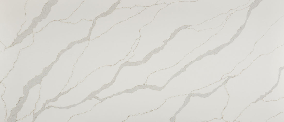 MSI Calacatta Idillio - Quartz Slab