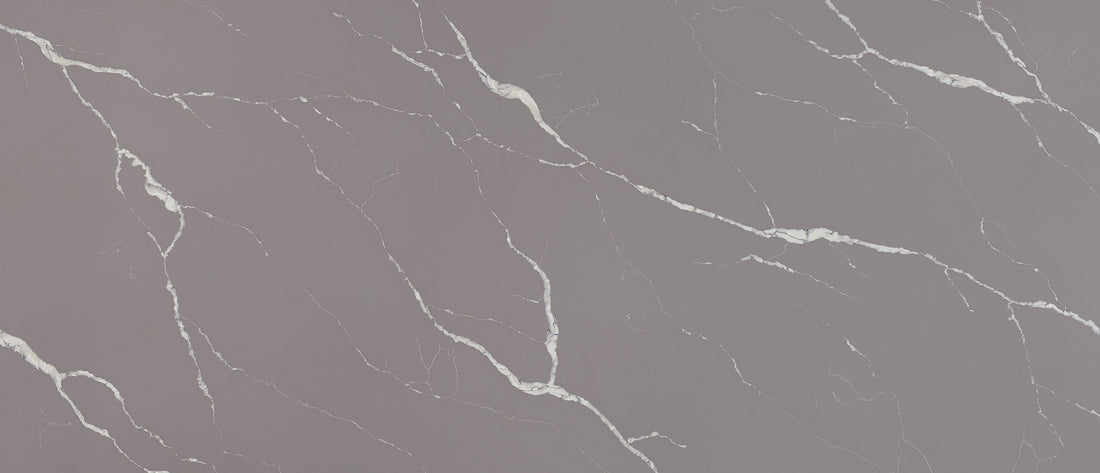MSI Calacatta Laza Grigio - Quartz Slab