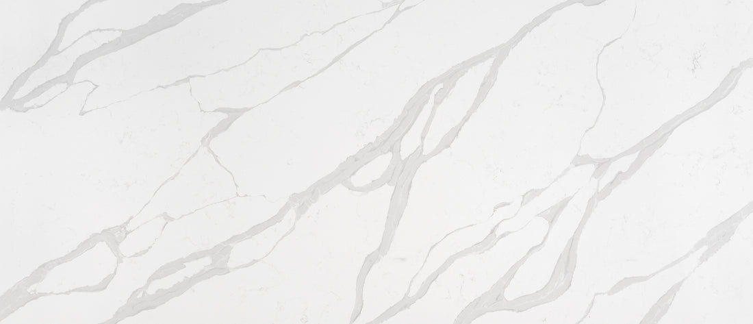 MSI Calacatta Luccia - Quartz Slab