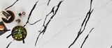 MSI Calacatta Lumanyx - Quartz Slab