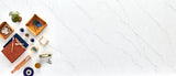 MSI Calacatta Miraggio Cielo - Quartz Slab
