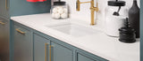 MSI Calacatta Miraggio Cielo - Quartz Slab