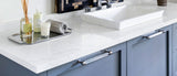 MSI Calacatta Miraggio Cielo - Quartz Slab
